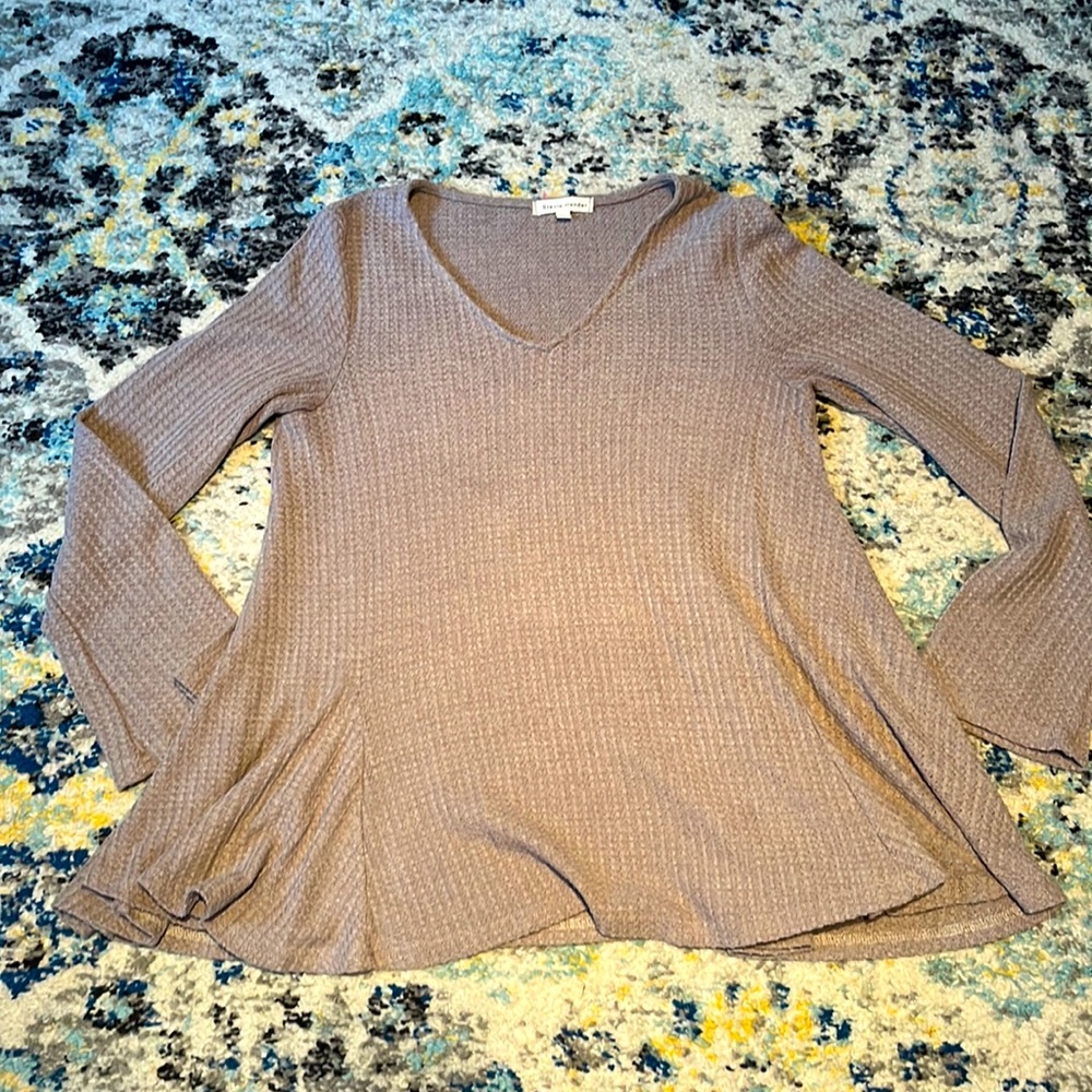 Swing Top